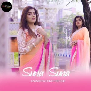 Suna Suna (2022) Album Art