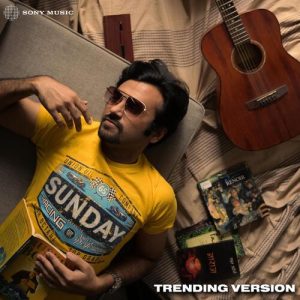 Sunday (Trending Version) (2024) Album Art