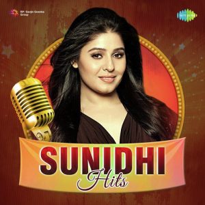 Sunidhi Hits (2020) Album Art