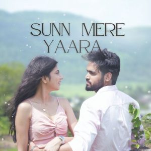 Sunn Mere Yaara (2024) Album Art