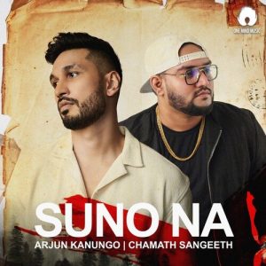 Suno Na (2024) Album Art