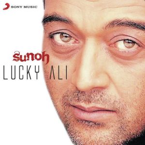 Sunoh (1996) Album Art