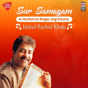 Sur Samagam – A Recital on Raga Jog Kauns
