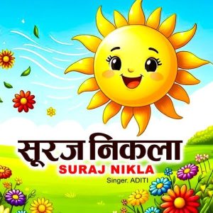 Suraj Nikla Mita Andhera