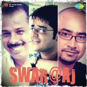 Swaraaj (2013) Album Art