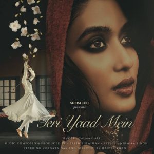 TERI YAAD MEIN