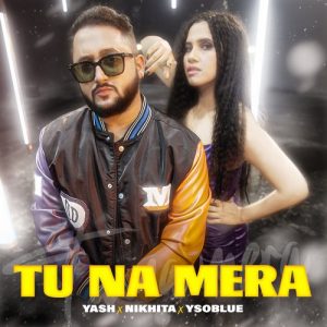 TU NA MERA (2022) Album Art
