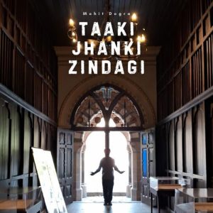 Taaki Jhanki Zindagi (2024) Album Art