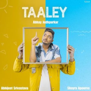 Taaley (2024) Album Art