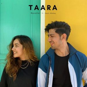 Taara (2021) Album Art