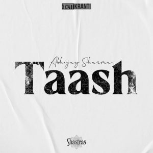 Taash (2023) Album Art
