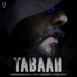 Tabaah (2025) Album Art