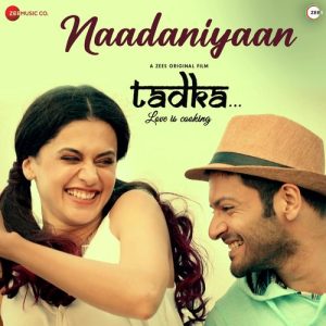 Tadka (2019) Album Art