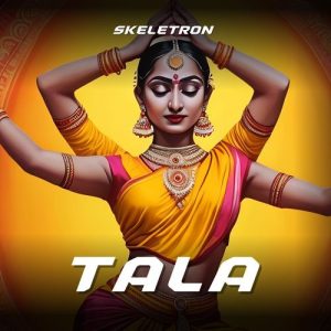 Tala (2024) Album Art