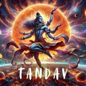 Tandav Album Art
