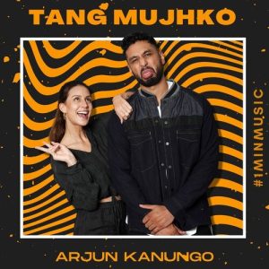 Tang Mujhko – 1 Min Music (2022) Album Art