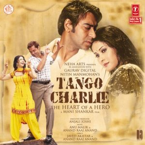 Tango Charlie