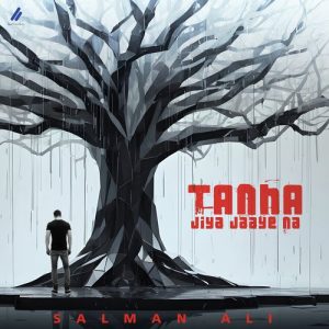 Tanha Jiya Jaaye Na (2024) Album Art