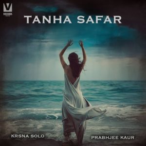 Tanha Safar (2024) Album Art