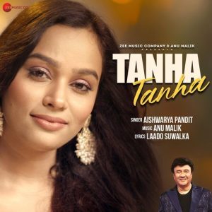Tanha Tanha (2024) Album Art