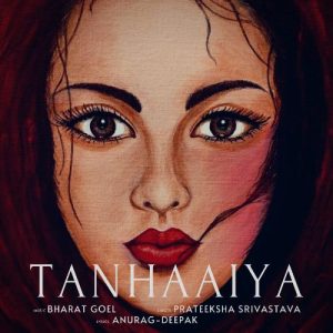 Tanhaaiya (2020) Album Art