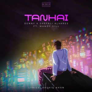 Tanhai (2023) Album Art