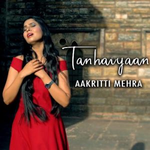 Tanhaiyaan (2021) Album Art