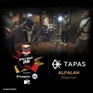 Tapas – Alfalah (Reprise)