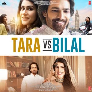 Tara Vs Bilal (2022) Album Art