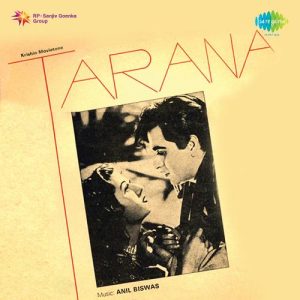 Tarana (1951) Album Art