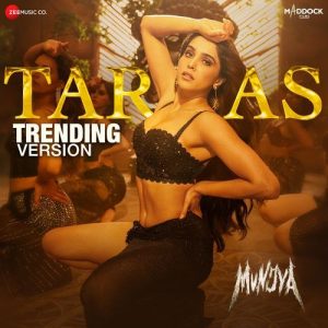 Taras – Trending Version (2025) Album Art