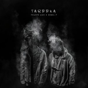 Tareeka (2023) Album Art