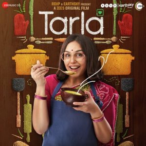 Tarla (2023) Album Art