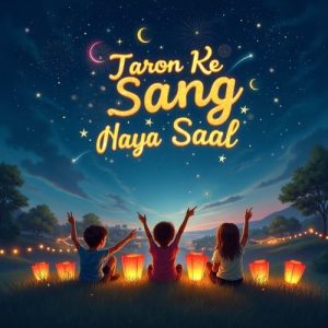 Taron Ke Sang Naya Saal
