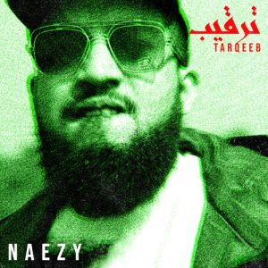 Tarqeeb (2022) Album Art