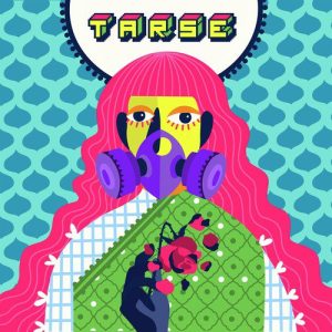 Tarse (2020) Album Art
