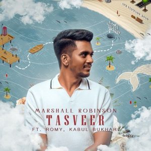 Tasveer (2023) Album Art