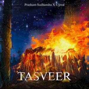 Tasveer (2024) Album Art
