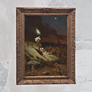 Tasveerein (2023) Album Art
