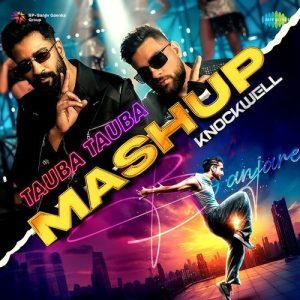 Tauba Tauba X Banjare – Mashup (2024) Album Art