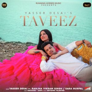 Taveez (2020) Album Art