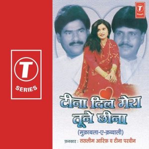 Teena Dil Mera Tune Chhina