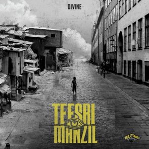 Teesri Manzil (2019) Album Art