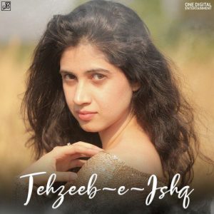 Tehzeeb-e-Ishq (2020) Album Art