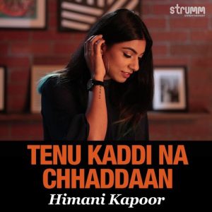 Tenu Kaddi Na Chhaddaan (2020) Album Art