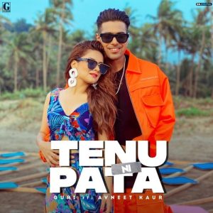 Tenu Ni Pta (2021) Album Art