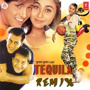 Tequila Remix
