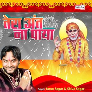 Tera Aant Na Paya (Sai Bhajan) (2020) Album Art