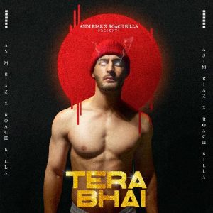 Tera Bhai (2022) Album Art