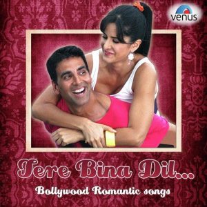 Tera Bina Dil… – Bollywood Romantic Songs